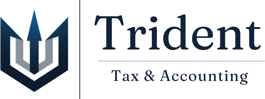 Trident Tax & Accounting